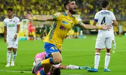 ഐഎസ്എല്‍; ഡാനിഷ് ഫാറൂഖിന്റെ ഗോളില്‍ ബ്ലാസ്‌റ്റേഴ്‌സിന് സമനില