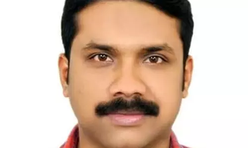 ദുബായില് മരണപ്പെട്ട യഹ്ക്കൂബിന്റെ മയ്യിത്ത് നാളെ നാട്ടില് ഖബറടക്കും ദുബായില് മരണപ്പെട്ട യഹ്ക്കൂബിന്റെ മയ്യിത്ത് നാളെ നാട്ടില് ഖബറടക്കും