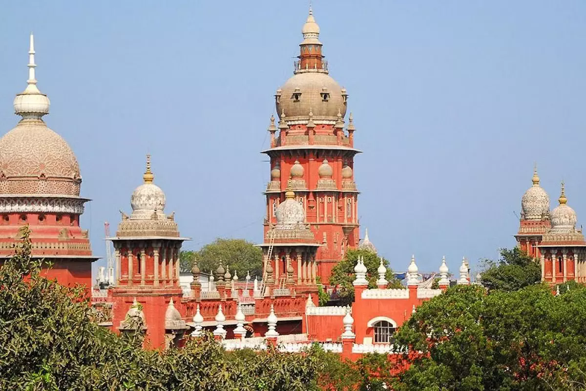 യുഎപിഎ പ്രഥമദൃഷ്ട്യാ നിലനില്‍ക്കില്ല; എട്ട് മുന്‍ പോപ്പുലര്‍ ഫ്രണ്ട് പ്രവര്‍ത്തകര്‍ക്ക് മദ്രാസ് ഹൈക്കോടതിയുടെ ജാമ്യം