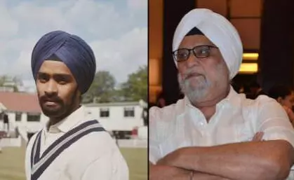 ഇന്ത്യന് ക്രിക്കറ്റ് ഇതിഹാസം ബിഷന് സിങ് ബേദി അന്തരിച്ചു ഇന്ത്യന് ക്രിക്കറ്റ് ഇതിഹാസം ബിഷന് സിങ് ബേദി അന്തരിച്ചു