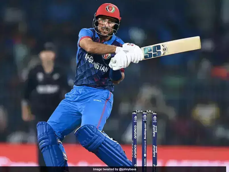 ലോകകപ്പ്; കറുത്തകുതിരകളായി അഫ്ഗാന്; പാകിസ്താനെയും അട്ടിമറിച്ചു ലോകകപ്പ്; കറുത്തകുതിരകളായി അഫ്ഗാന്; പാകിസ്താനെയും അട്ടിമറിച്ചു