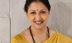 നടി ഗൗതമി ബിജെപിയില്‍നിന്ന് രാജിവച്ചു