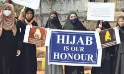 കര്‍ണാടകയിലെ ഹിജാബ് വിലക്കില്‍ ഇളവ്; സര്‍ക്കാര്‍ സര്‍വീസിലേക്കുള്ള പരീക്ഷകളില്‍ ധരിക്കാം