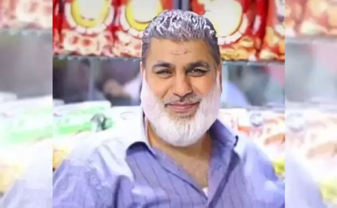 ഹമാസ് നേതാവ് ഇസ്രായേല്‍ ജയിലില്‍ മരിച്ചു; പീഡിപ്പിച്ച് കൊന്നതെന്ന് ആരോപണം, വന്‍ പ്രതിഷേധം(വീഡിയോ)