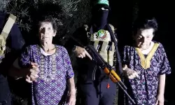 ബന്ദികളാക്കിയ രണ്ട് സ്ത്രീകളെക്കൂടി വിട്ടയച്ച് ഹമാസ്