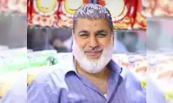 ഹമാസ് നേതാവ് ഇസ്രായേല്‍ ജയിലില്‍ മരിച്ചു; പീഡിപ്പിച്ച് കൊന്നതെന്ന് ആരോപണം, വന്‍ പ്രതിഷേധം(വീഡിയോ)