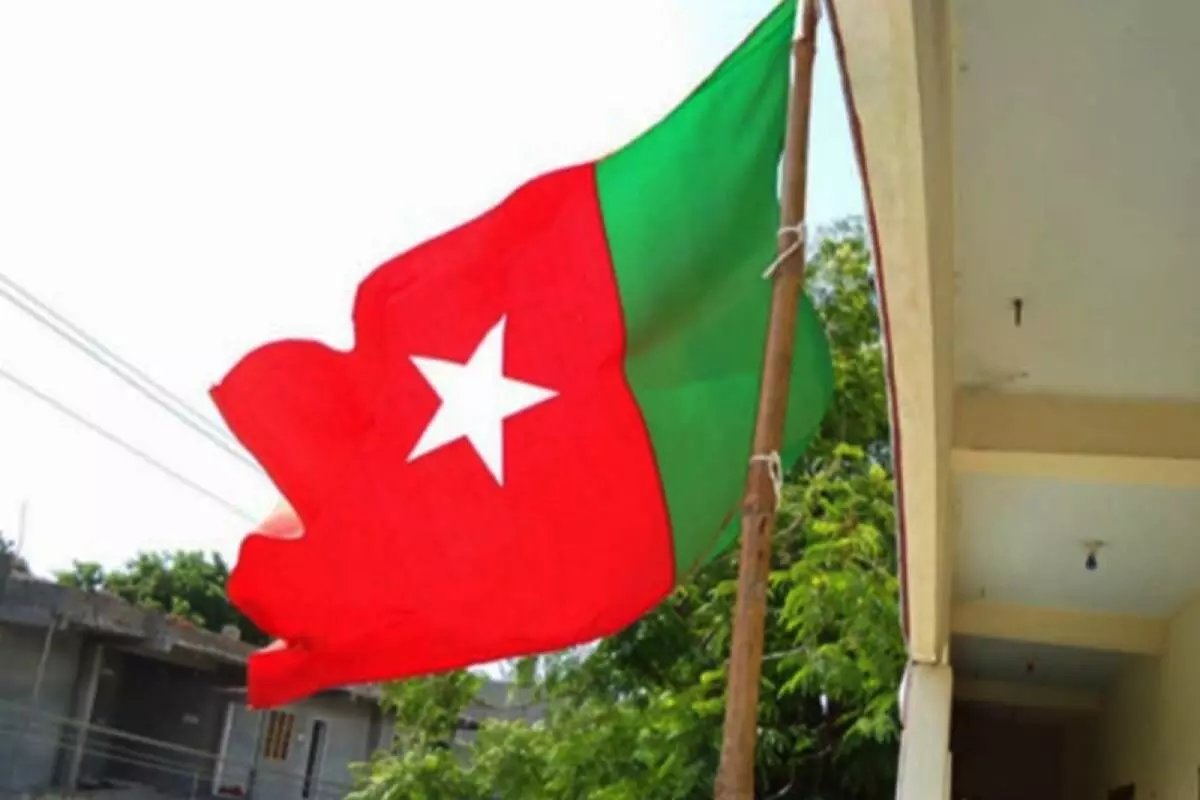 കണ്ടക്ടര്‍ക്കെതിരേ പോക്‌സോ: ബസ്സുകാരുടെ മിന്നല്‍ പണിമുടക്ക് വെല്ലുവിളിയെന്ന് എസ് ഡിപി ഐ