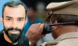 സിബി ഐ കുറ്റപത്രം സമര്പ്പിച്ചില്ല; താനൂര് കസ്റ്റഡി കൊലക്കേസില് നാല് പോലിസകാര്ക്ക് ജാമ്യം സിബി ഐ കുറ്റപത്രം സമര്പ്പിച്ചില്ല; താനൂര് കസ്റ്റഡി കൊലക്കേസില് നാല് പോലിസകാര്ക്ക് ജാമ്യം