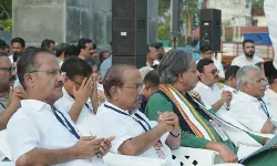 കലമുടച്ച് ആഗോളപൗരന്‍; മഹാറാലി നേട്ടമാക്കാനാവാതെ ലീഗ്, ഭീകരപ്രസംഗം വെട്ടി പാര്‍ട്ടി പത്രം