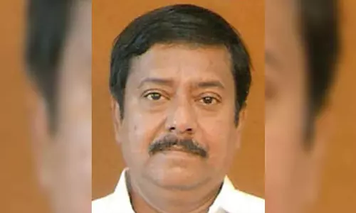 പശ്ചിമ ബംഗാളില് മറ്റൊരു മന്ത്രിയെ കൂടി ഇഡി അറസ്റ്റ് ചെയ്തു പശ്ചിമ ബംഗാളില് മറ്റൊരു മന്ത്രിയെ കൂടി ഇഡി അറസ്റ്റ് ചെയ്തു