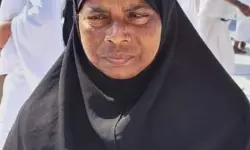 സന്ദര്‍ശക വിസയിലെത്തിയ താനാളൂര്‍ സ്വദേശിനി സൗദിയില്‍ മരണപ്പെട്ടു