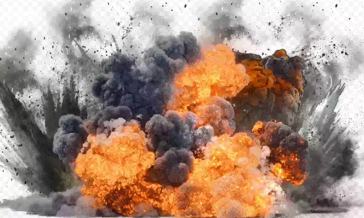 കളമശ്ശേരിയില്‍ യഹോവ സാക്ഷികളുടെ സമ്മേളന സ്ഥലത്ത് സ്ഫോടനം; ഒരു മരണം; അഞ്ച് പേരുടെ നില ഗുരുതരം