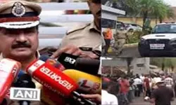 കളമശ്ശേരി സ്ഫോടനം; ഉത്തരവാദിത്വമേറ്റ് ഡൊമിനിക് മാര്ട്ടിന്; റിമോട്ട് കണ്ടെത്തി കളമശ്ശേരി സ്ഫോടനം; ഉത്തരവാദിത്വമേറ്റ് ഡൊമിനിക് മാര്ട്ടിന്; റിമോട്ട് കണ്ടെത്തി