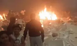 കളമശ്ശേരി സ്ഫോടനം: മരണം രണ്ടായി കളമശ്ശേരി സ്ഫോടനം: മരണം രണ്ടായി