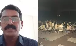 കളമശ്ശേരി സ്ഫോടന പരമ്പര: മരണം മൂന്നായി, പ്രതി മാര്ട്ടിനെ ഇന്നും ചോദ്യംചെയ്യും കളമശ്ശേരി സ്ഫോടന പരമ്പര: മരണം മൂന്നായി, പ്രതി മാര്ട്ടിനെ ഇന്നും ചോദ്യംചെയ്യും