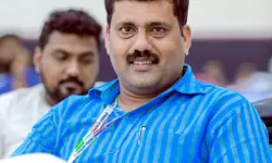 കളമശ്ശേരി സ്‌ഫോടന പരമ്പര: കാസയുടെ പങ്ക് അന്വേഷിക്കണമെന്ന് യൂത്ത് കോണ്‍ഗ്രസ് നേതാവ് റിജില്‍ മാക്കുറ്റി