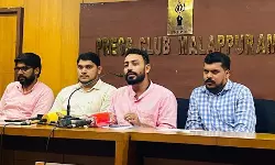 കളമശ്ശേരി സ്‌ഫോടനം: കാസയുടെ പങ്ക് അന്വേഷിക്കണം; വിദ്വേഷ പ്രചാരണങ്ങള്‍ക്ക് കൂട്ടുനിന്നവര്‍ക്കെതിരേയും നടപടിയെടുക്കണം-സോളിഡാരിറ്റി