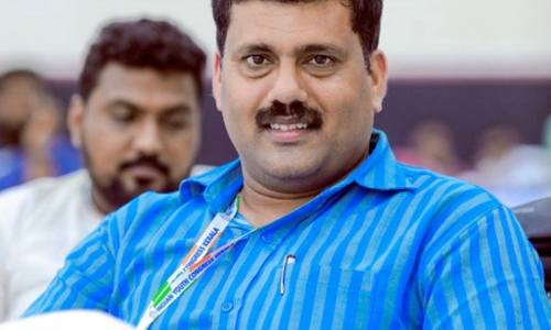 കളമശ്ശേരി സ്‌ഫോടന പരമ്പര: കാസയുടെ പങ്ക് അന്വേഷിക്കണമെന്ന് യൂത്ത് കോണ്‍ഗ്രസ് നേതാവ് റിജില്‍ മാക്കുറ്റി