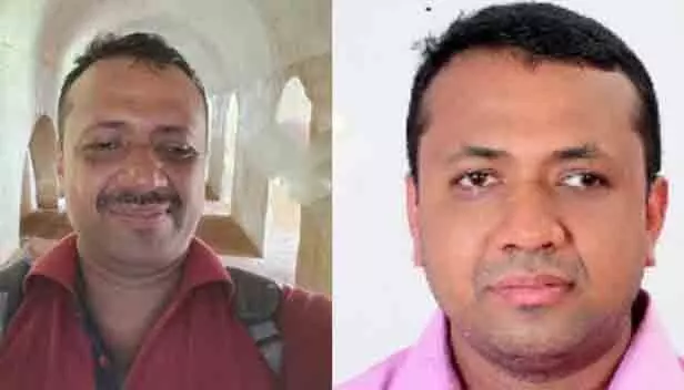 കളമശ്ശേരി സ്ഫോടനം; വിദ്വേഷ പ്രചാരണം നടത്തിയ ആള്ക്ക് സ്റ്റേഷന് ജാമ്യം കളമശ്ശേരി സ്ഫോടനം; വിദ്വേഷ പ്രചാരണം നടത്തിയ ആള്ക്ക് സ്റ്റേഷന് ജാമ്യം
