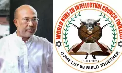 മണിപ്പൂരിലെ കുക്കി സംഘടനയെ നിരോധിച്ചു