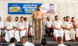 വിദ്വേഷ പ്രചാരണങ്ങള്‍ക്കെതിരെ സൗഹൃദ കേരളം; സംസ്ഥാന വ്യാപകമായി എസ് ഡിപി ഐ സായാഹ്ന സംഗമങ്ങള്‍