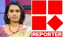 കളമശ്ശേരി സ്‌ഫോടനത്തില്‍ വിദ്വേഷ പ്രചാരണം; റിപോര്‍ട്ടര്‍ ചാനലിനും സുജയാ പാര്‍വതിക്കുമെതിരേ കേസ്
