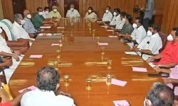 പങ്കാളിത്ത പെന്‍ഷന്‍ പദ്ധതി പുനപരിശോധിച്ചേക്കും; വിശദ പരിശോധനയ്ക്ക് സമിതി രൂപീകരിച്ചു