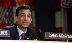 യുഎന്‍ അമേരിക്കയ്ക്കും ഇസ്രായേല്‍ ലോബിക്കും അടിയറവച്ചു; ഗസ വംശഹത്യയില്‍ പ്രതിഷേധിച്ച് ഉന്നത ഉദ്യോഗസ്ഥന്‍ രാജിവച്ചു