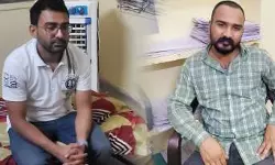 കേസ് ഒഴിവാക്കാന്‍ കൈക്കൂലി; രണ്ട് ഇഡി ഉദ്യോഗസ്ഥര്‍ അറസ്റ്റില്‍