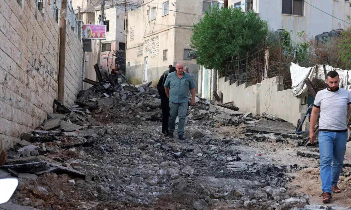 ഗസ നഗരം പൂര്‍ണമായും വളഞ്ഞെന്ന് ഇസ്രായേല്‍; കറുത്ത ബാഗുകളില്‍ തിരിച്ചയക്കുമെന്ന് ഹമാസ്