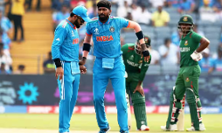 ഹാര്‍ദ്ദിക്ക് പാണ്ഡ്യ ലോകകപ്പില്‍ നിന്ന് പുറത്ത്;  പ്രസിദ്ധ് കൃഷ്ണ ടീമില്‍