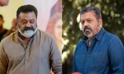 എന്റെ അടുത്ത് ആളാകാന്‍ വരരുത്: മാധ്യമപ്രവര്‍ത്തകയോട് കയര്‍ത്ത് സുരേഷ് ഗോപി