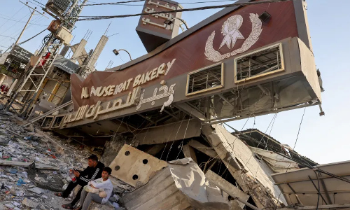 പുതുവര്‍ഷത്തില്‍ സമാധാനം ആശിച്ച് ലോകം