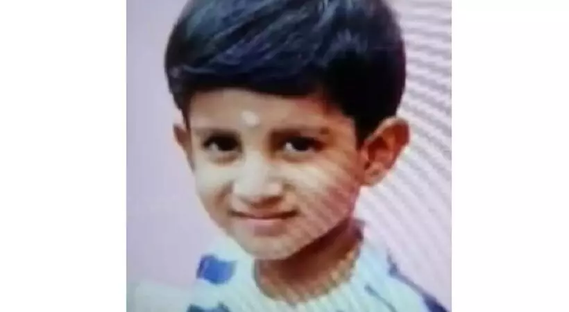 റൂട്ട് കനാലിനുശേഷം മൂന്ന് വയസ്സുകാരന്‍ മരിച്ച സംഭവം; ഗുരുതര ആരോപണങ്ങളുമായി ബന്ധുക്കള്‍