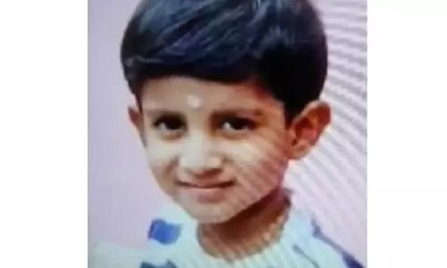 റൂട്ട് കനാലിനുശേഷം മൂന്ന് വയസ്സുകാരന്‍ മരിച്ച സംഭവം; ഗുരുതര ആരോപണങ്ങളുമായി ബന്ധുക്കള്‍