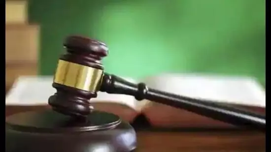 പ്രായപൂര്‍ത്തിയാകാത്ത പെണ്‍കുട്ടിയെ ബലാത്സംഗം ചെയ്ത് കൊലപ്പെടുത്തിയ പ്രതിക്ക് വധശിക്ഷ