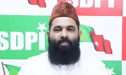 ഫലസ്തീന്‍ വംശഹത്യ: ആന്റണി ബ്ലിങ്കന്റെ ഇന്ത്യാ സന്ദര്‍ശനത്തിനെതിരേ 200 കേന്ദ്രങ്ങളില്‍ എസ് ഡിപി ഐ പ്രതിഷേധം