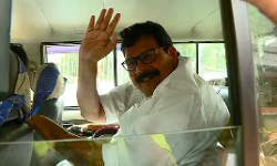 പുല്‍പ്പള്ളി സഹകരണ ബാങ്ക് തട്ടിപ്പ്: കെപിസിസി മുന്‍ ജനറല്‍ സെക്രട്ടറിയെ ഇഡി അറസ്റ്റ് ചെയ്തു