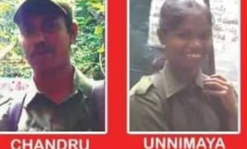 വയനാട്ടില്‍ പിടിയിലായ മാവോവാദികളുടെ കൂടുതല്‍ വിവരങ്ങള്‍ പുറത്ത്