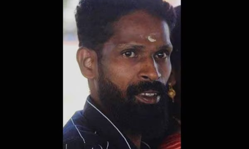 ഗുരുവായൂരില്‍ ആനയുടെ കുത്തേറ്റ് പാപ്പാന്‍ മരിച്ചു