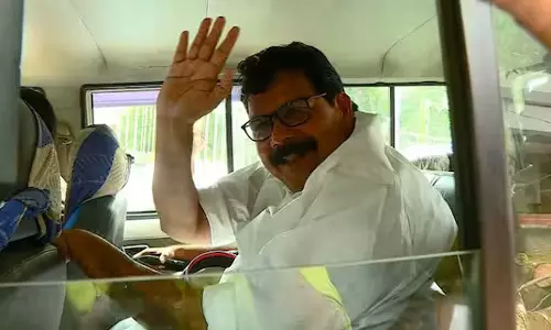 പുല്‍പ്പള്ളി സഹകരണ ബാങ്ക് തട്ടിപ്പ്: കെപിസിസി മുന്‍ ജനറല്‍ സെക്രട്ടറിയെ ഇഡി അറസ്റ്റ് ചെയ്തു