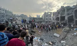 അഭയാര്‍ഥി ക്യാമ്പുകള്‍ക്ക് നേരെ വീണ്ടും ഇസ്രായേല്‍ ആക്രമണം; 19 പേര്‍ കൊല്ലപ്പെട്ടു