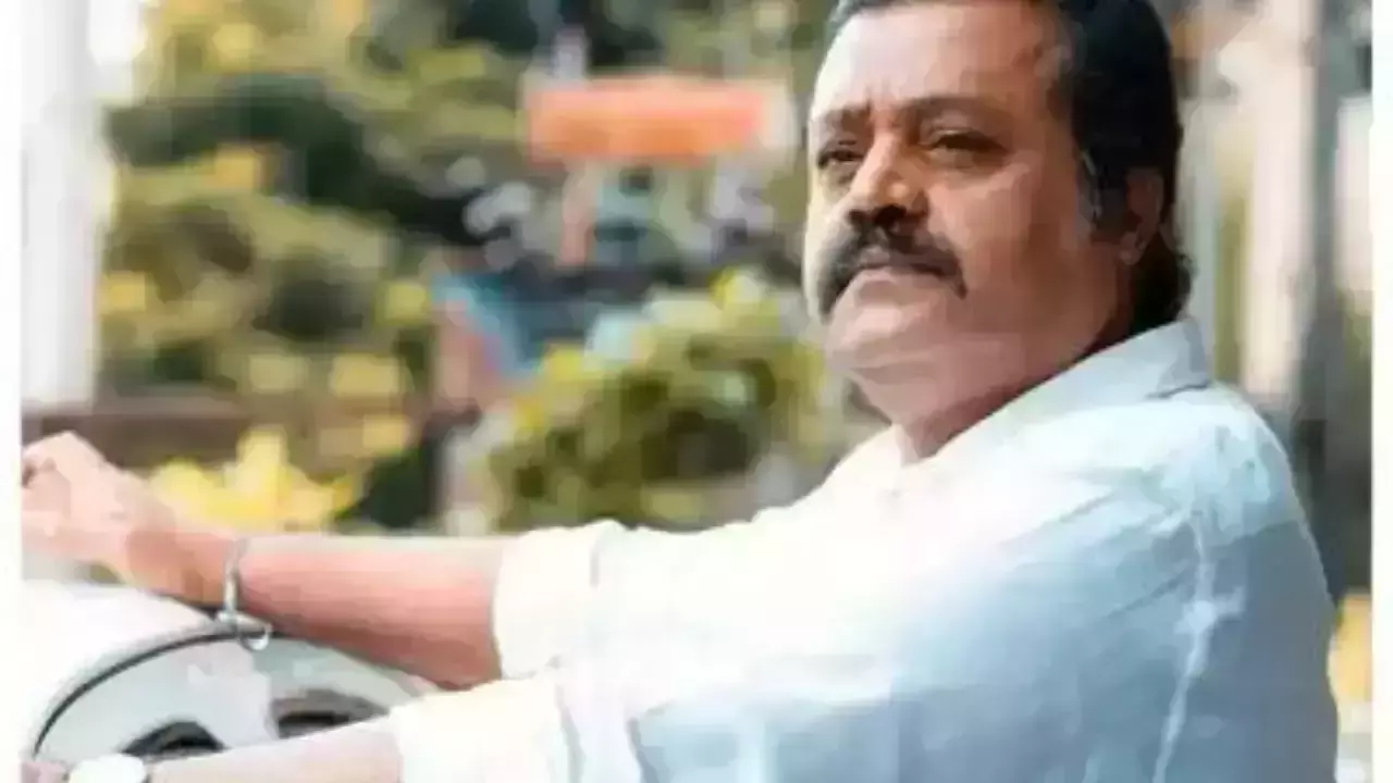 മാധ്യമപ്രവര്ത്തകയെ അപമാനിച്ച കേസ്; ചോദ്യംചെയ്യലിന് ഹാജരാവാന് സുരേഷ് ഗോപിക്ക് നോട്ടീസ് മാധ്യമപ്രവര്ത്തകയെ അപമാനിച്ച കേസ്; ചോദ്യംചെയ്യലിന് ഹാജരാവാന് സുരേഷ് ഗോപിക്ക് നോട്ടീസ്