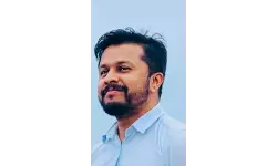 കണ്ണൂര്‍ സ്വദേശി മസ്‌കത്തില്‍ വാഹനാപകടത്തില്‍ മരിച്ചു