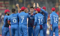 ലോകകപ്പില്‍ അഫ്ഗാന്‍ പോരാട്ടം അവസാനിച്ചു; സെമി കാണാതെ പുറത്ത്