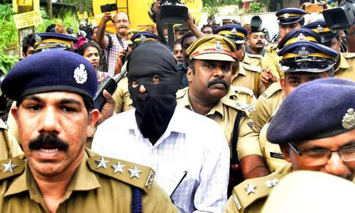 കളമശ്ശേരി സ്‌ഫോടന പരമ്പര: പ്രതി മാര്‍ട്ടിന്‍ ഡൊമിനിക്കിനെ ഇന്നും തെളിവെടുപ്പിനെത്തിക്കും