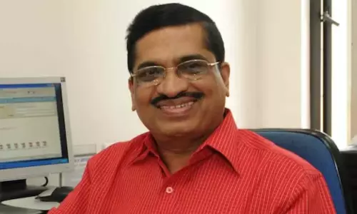 മുതിര്‍ന്ന മാധ്യമപ്രവര്‍ത്തകനും ചിത്രകാരനുമായ കെ എ ഫ്രാന്‍സിസ് അന്തരിച്ചു