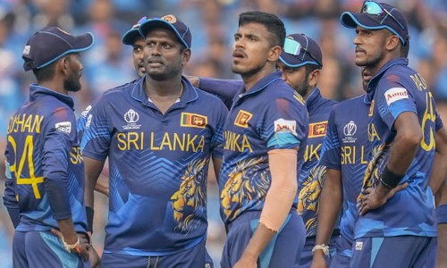 ശ്രീലങ്കന് ക്രിക്കറ്റ് ബോര്ഡിനെ സസ്പെന്ഡ് ചെയ്ത് ഐ സി സി ശ്രീലങ്കന് ക്രിക്കറ്റ് ബോര്ഡിനെ സസ്പെന്ഡ് ചെയ്ത് ഐ സി സി