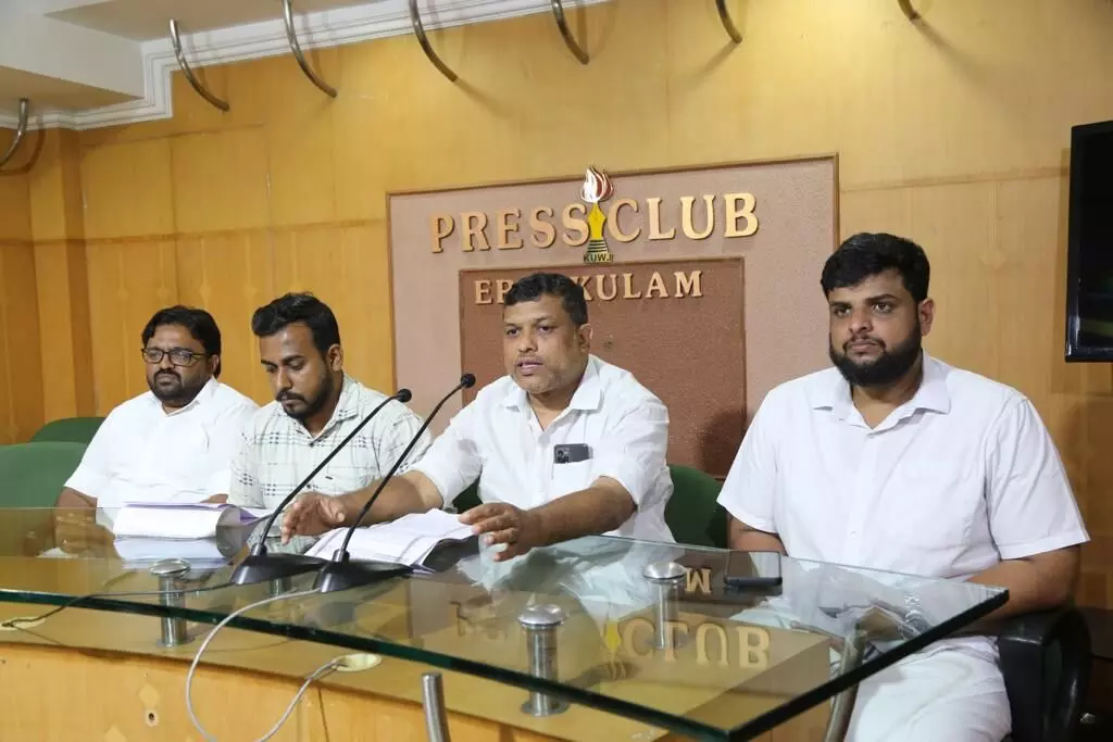 ജീവന്‍ അപകടത്തിലാക്കാവുന്ന കുടിവെള്ള തട്ടിപ്പിന് കടിഞ്ഞാണിടണം: എസ് ഡിപിഐ