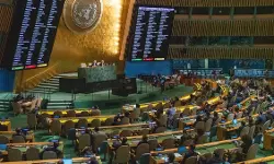 ഫലസ്തീനിലെ അനധികൃത കുടിയേറ്റം: യുഎന്നില്‍ ഇസ്രായേലിനെതിരെ വോട്ട് ചെയ്ത് ഇന്ത്യ